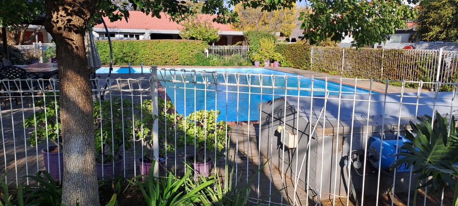 3 Bedroom Property for Sale in Welkom Free State